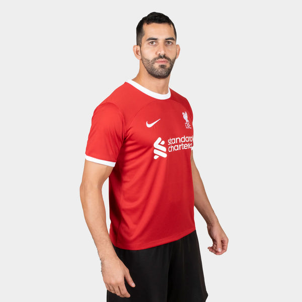 Liverpool 23/24 Men Home Jersey