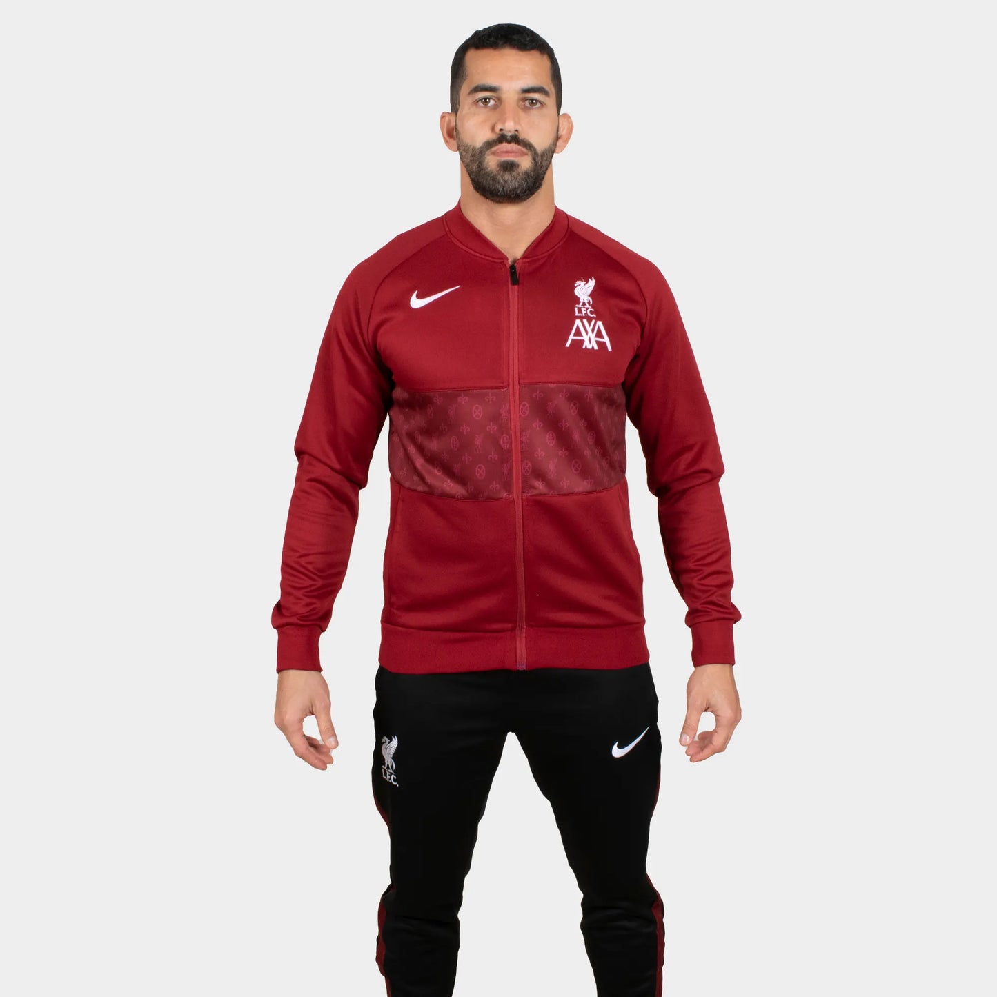 Liverpool 21/22 Men Tracksuit