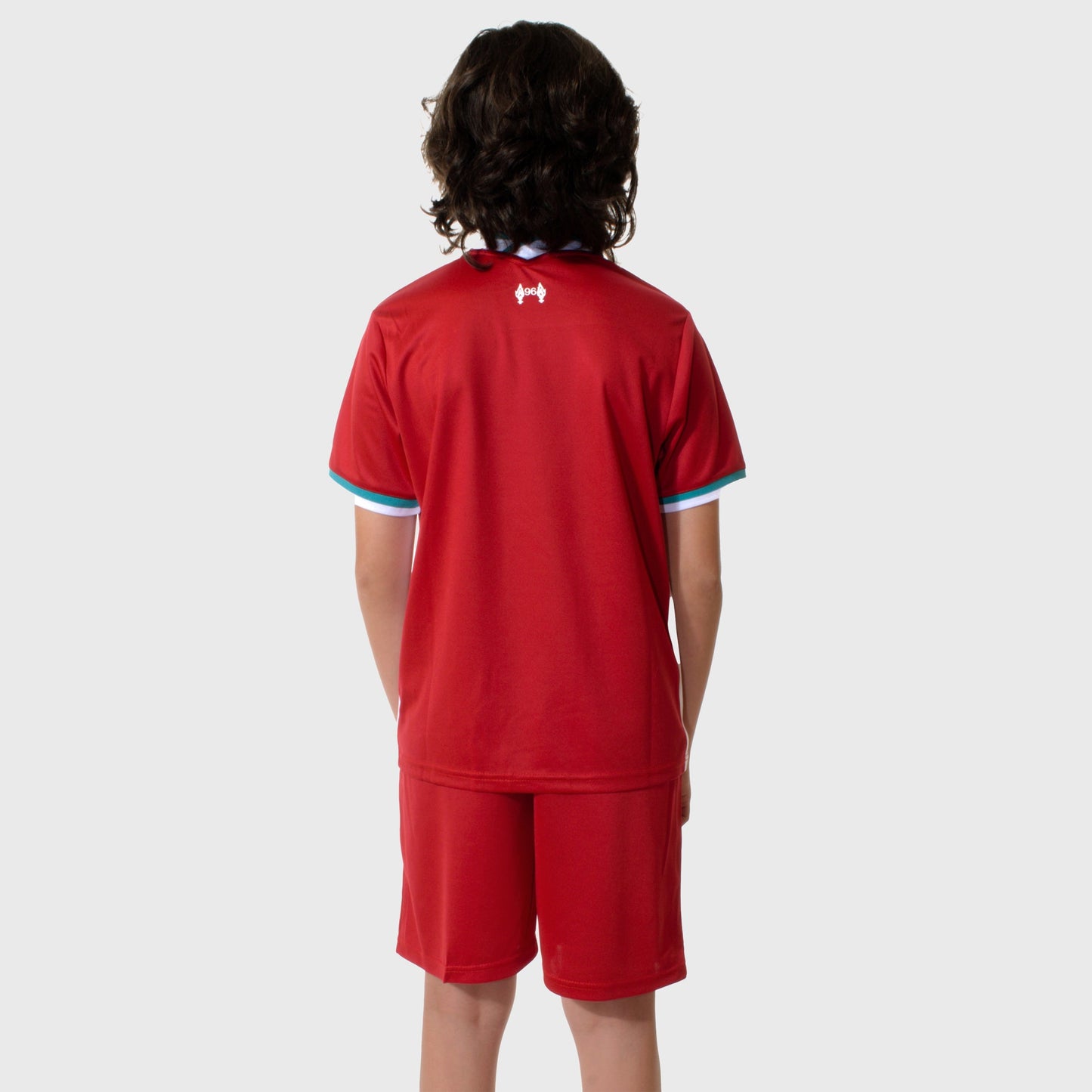 Liverpool 20/21 Kids Home Kit