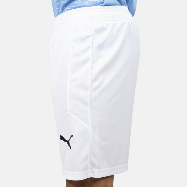 Manchester City 20/21 Men Home Shorts