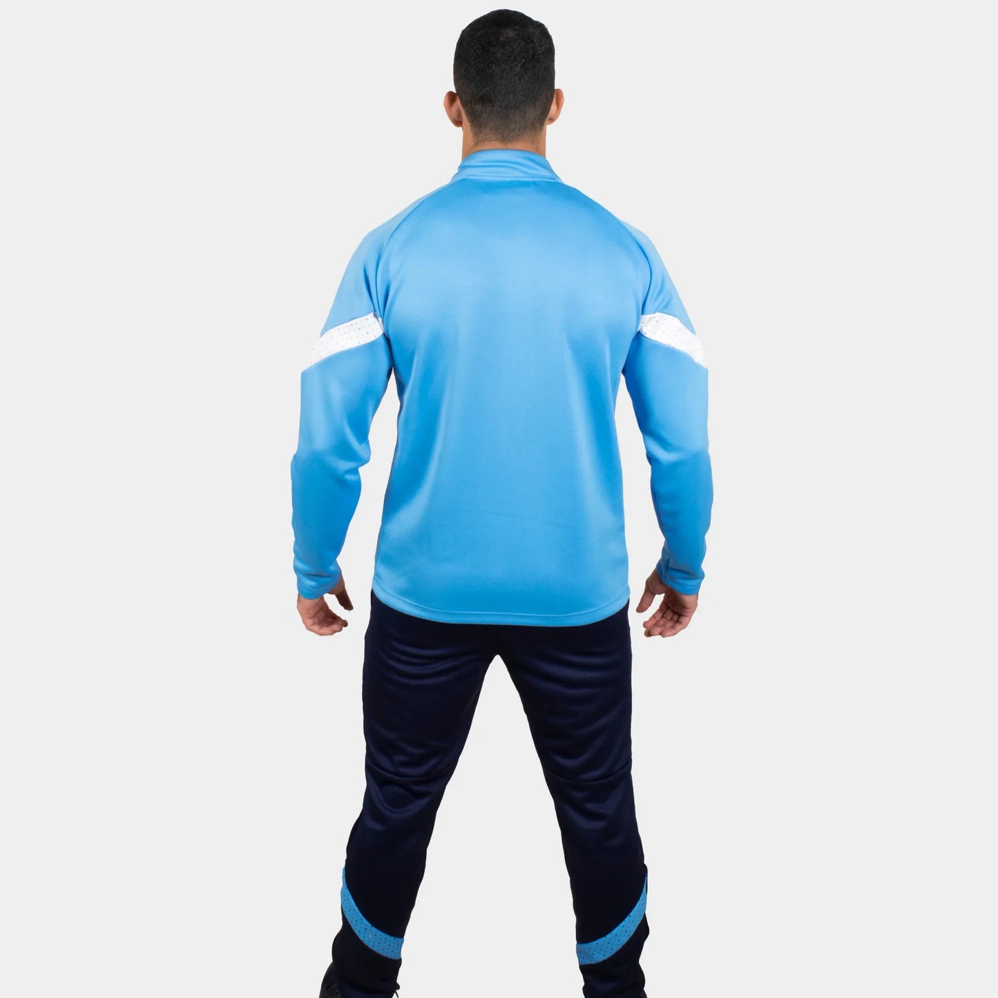 Manchester City 22/23 Men Tracksuit