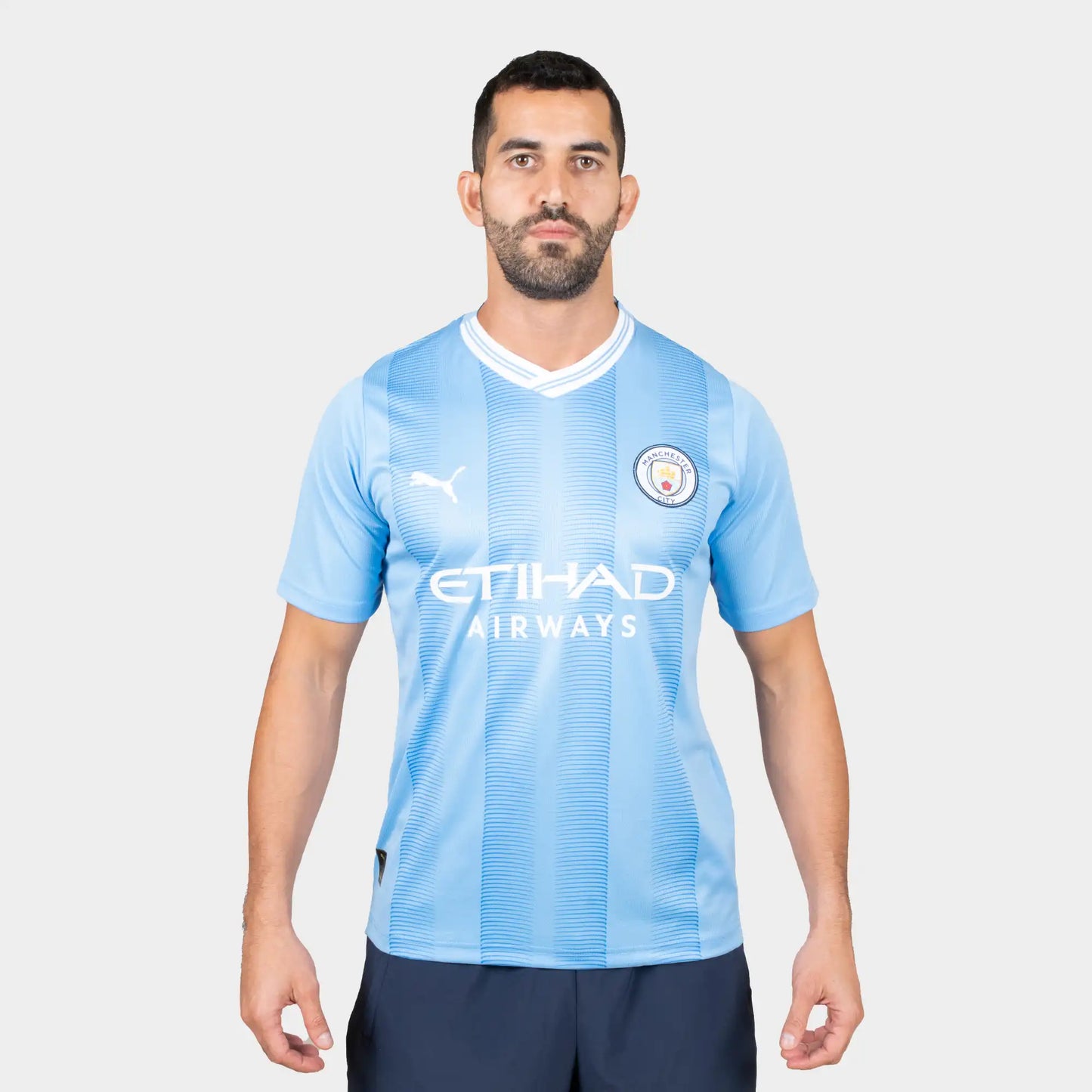 Manchester City 23/24 Men Home Jersey