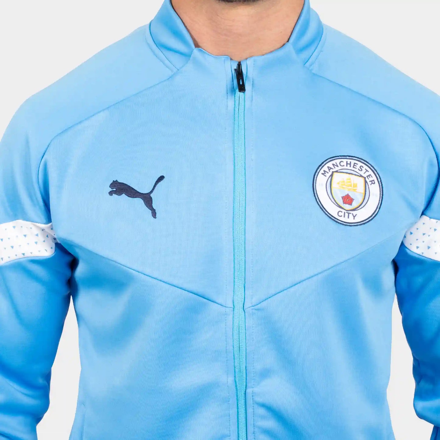 Manchester City 22/23 Men Tracksuit