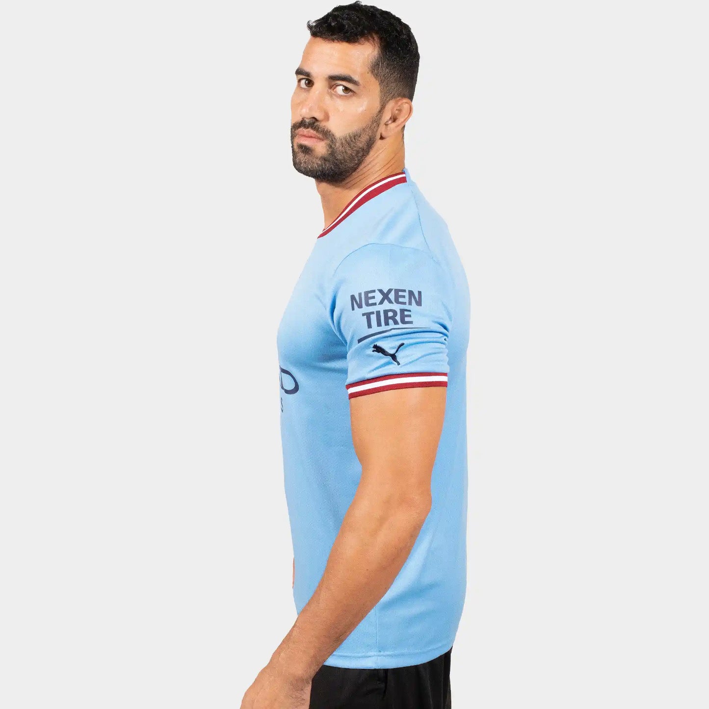 Manchester City 22/23 Men Home Jersey