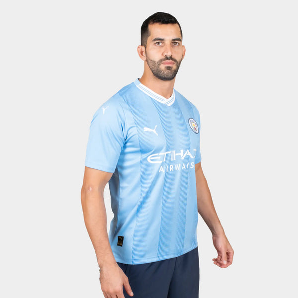 Manchester City 23/24 Men Home Jersey