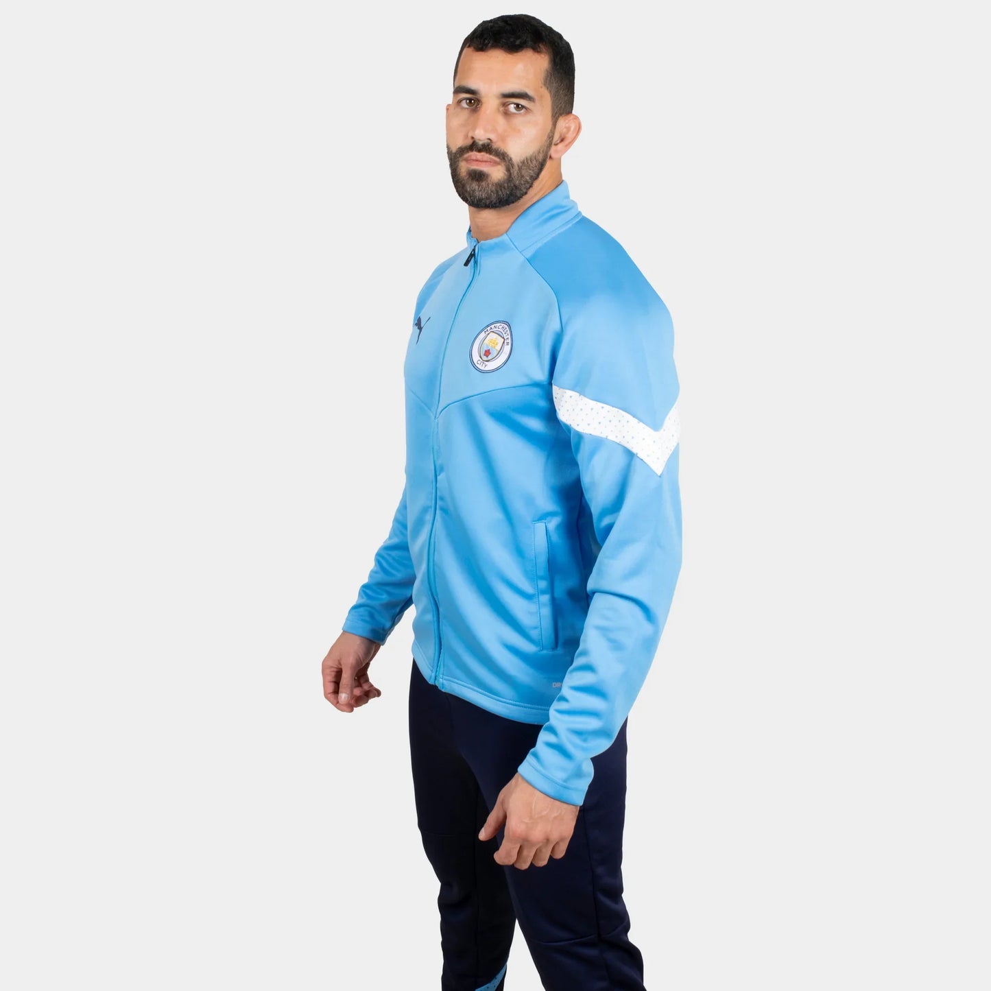 Manchester City 22/23 Men Tracksuit