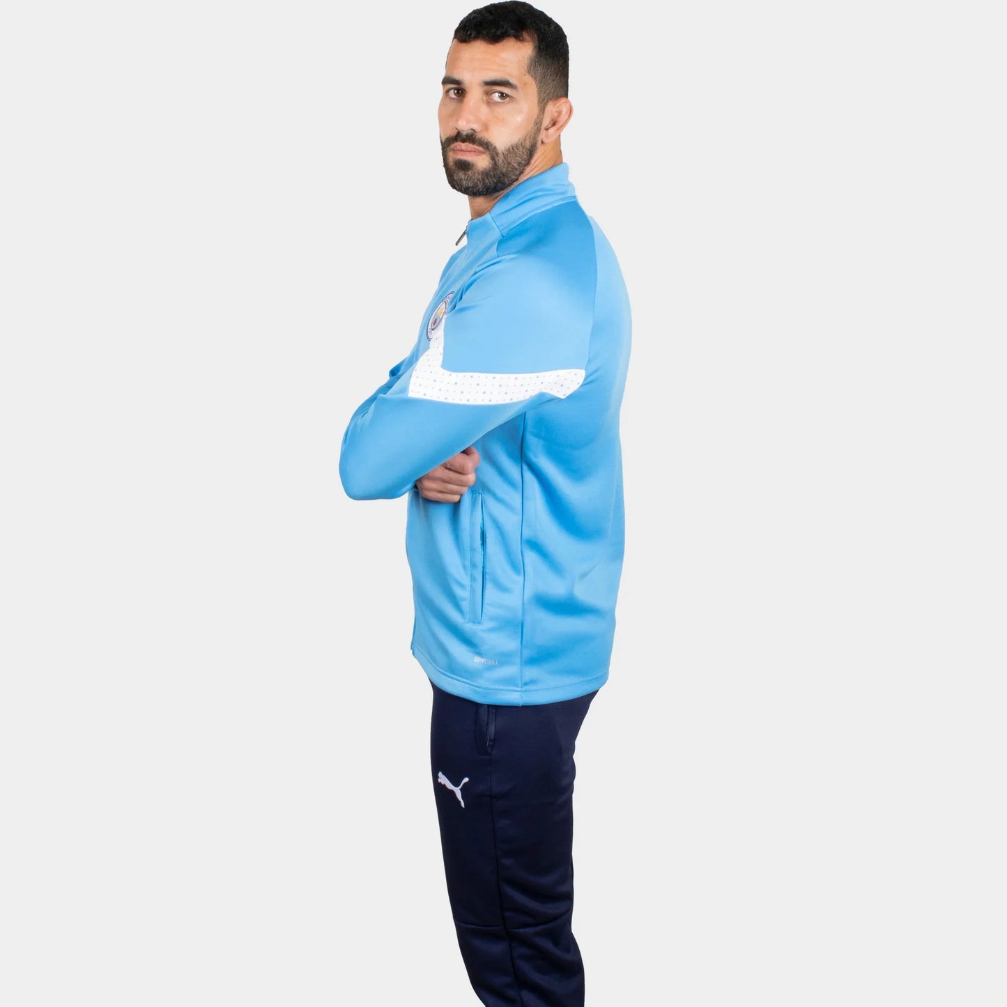 Manchester City 22/23 Men Tracksuit