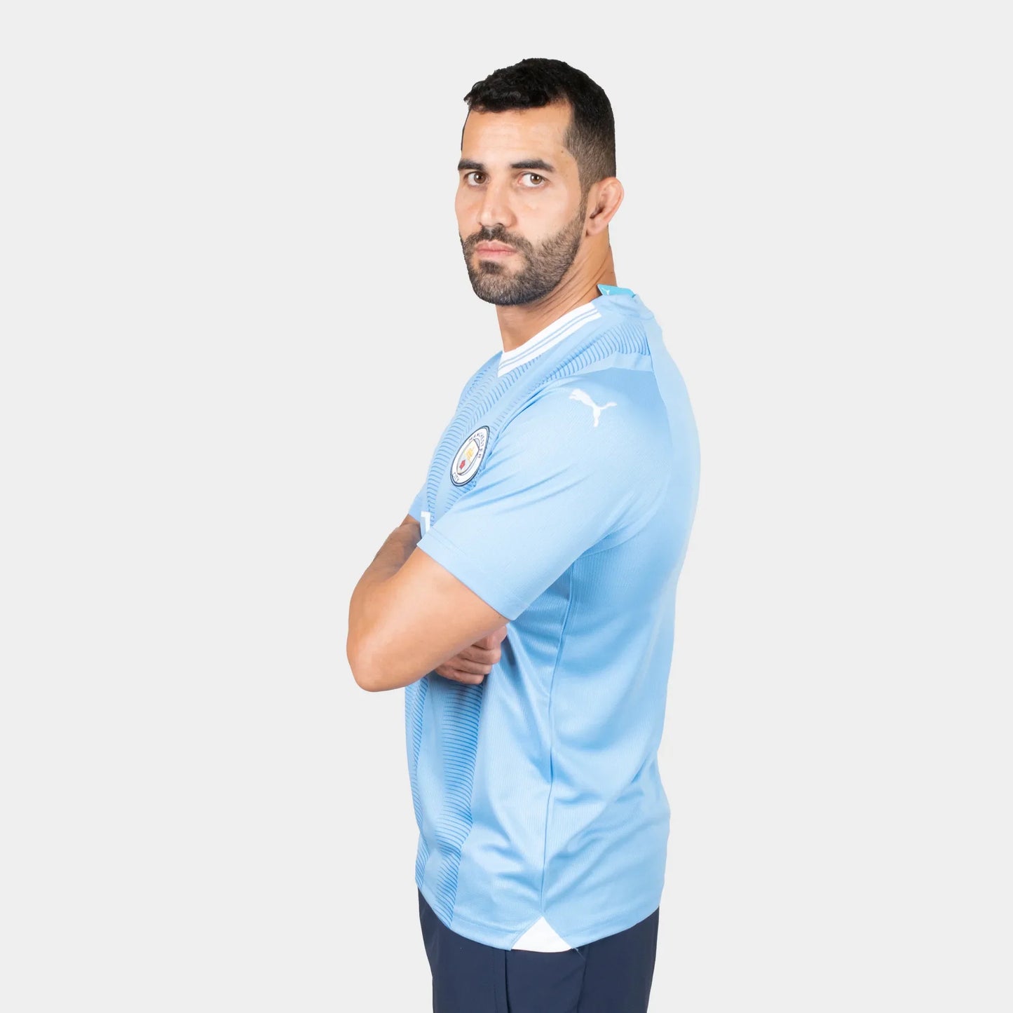 Manchester City 23/24 Men Home Jersey