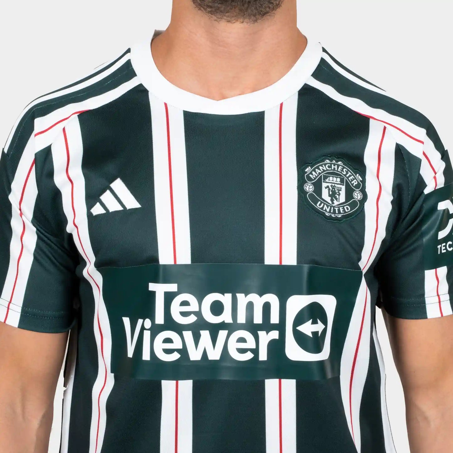 Manchester United 23/24 Men Away Jersey