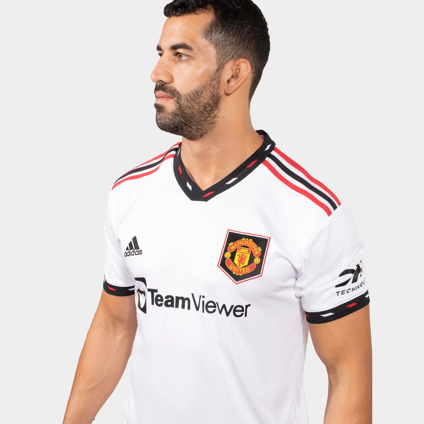 Manchester United 22/23 Men Away Jersey