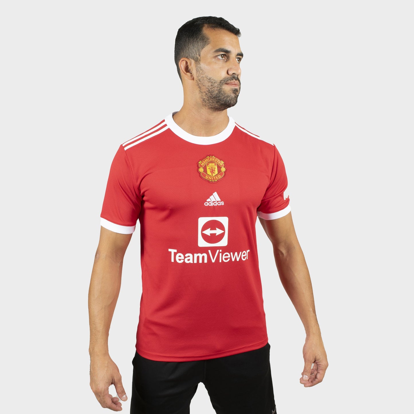 Manchester United 21/22 Men Home - Special Version