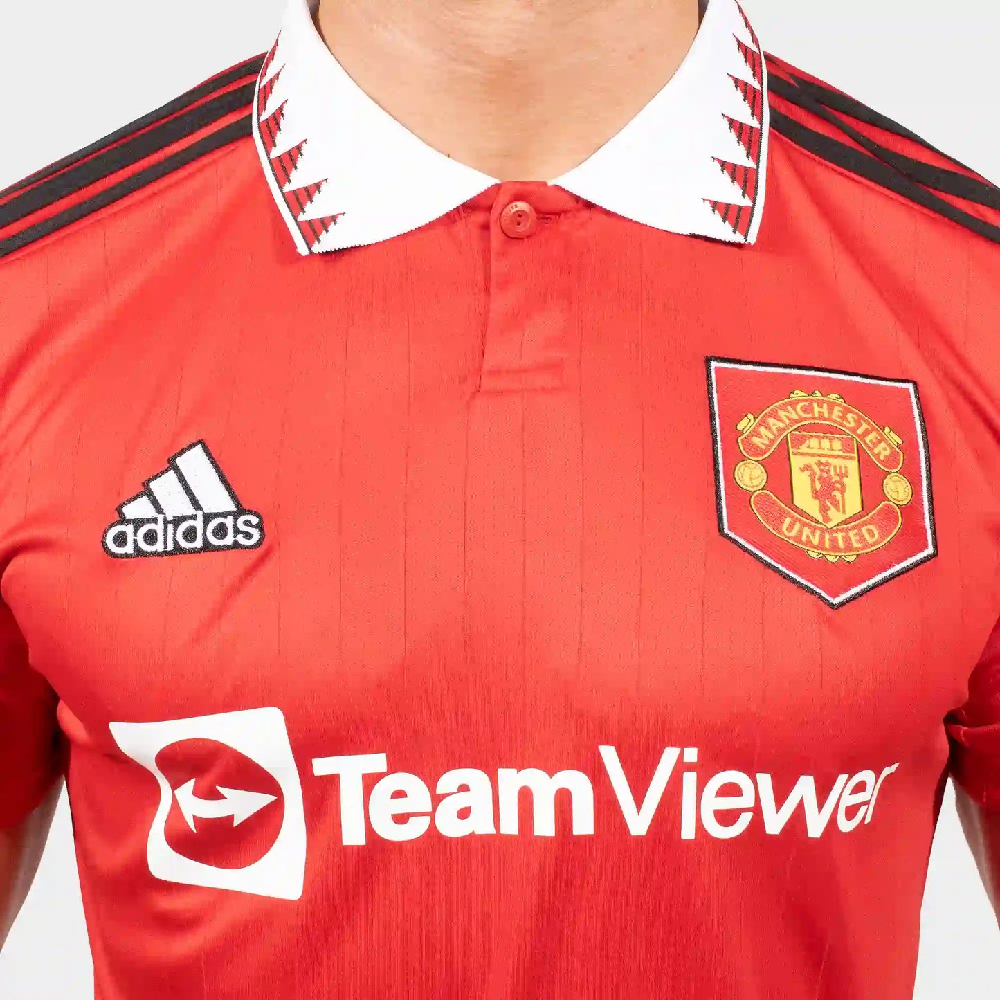 Manchester United 22/23 Men Home Jersey