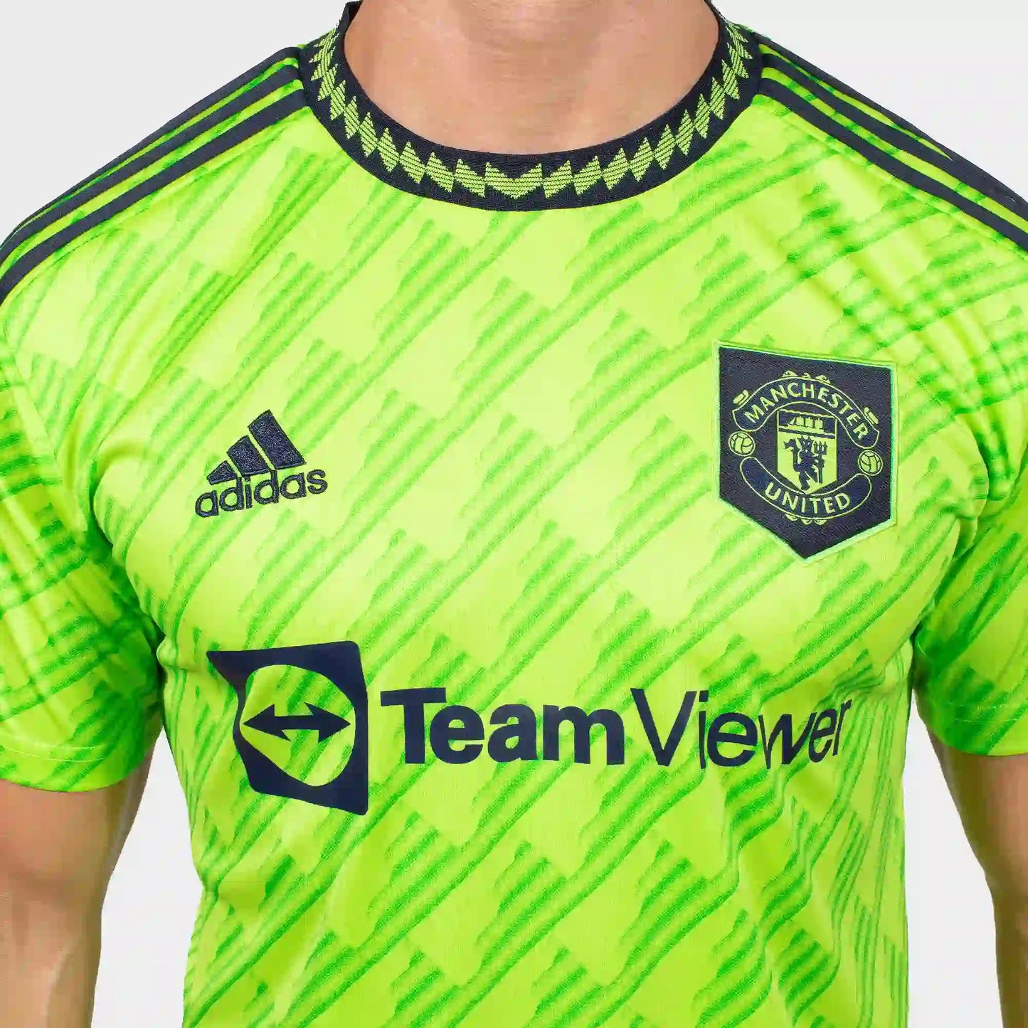 Manchester United 22/23 Men Third Jersey