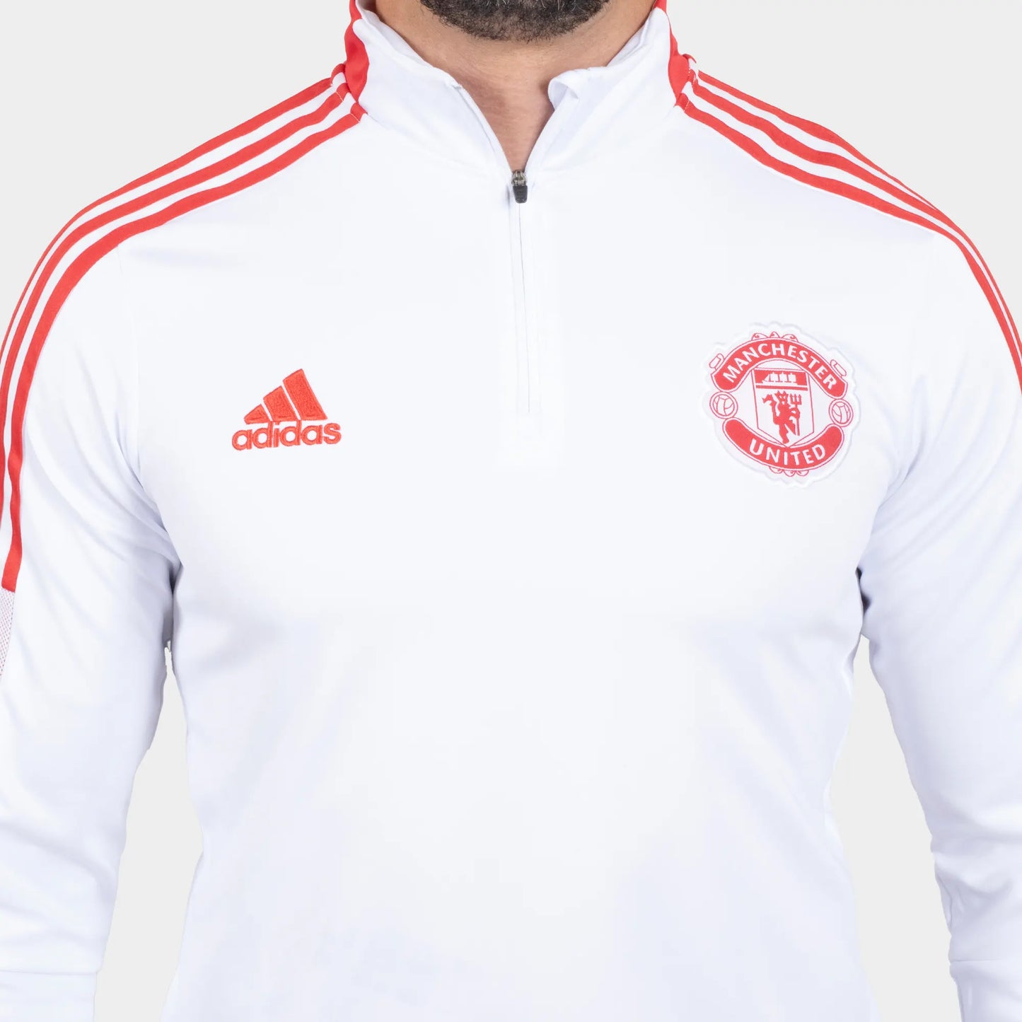 Manchester United  21/22 Men Training Suit