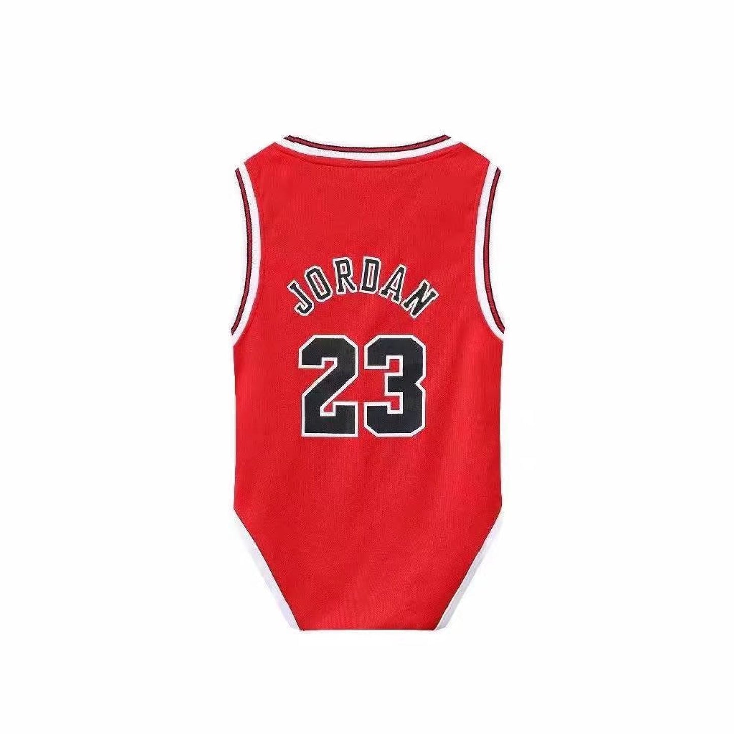 Chicago Bulls Baby Jersey