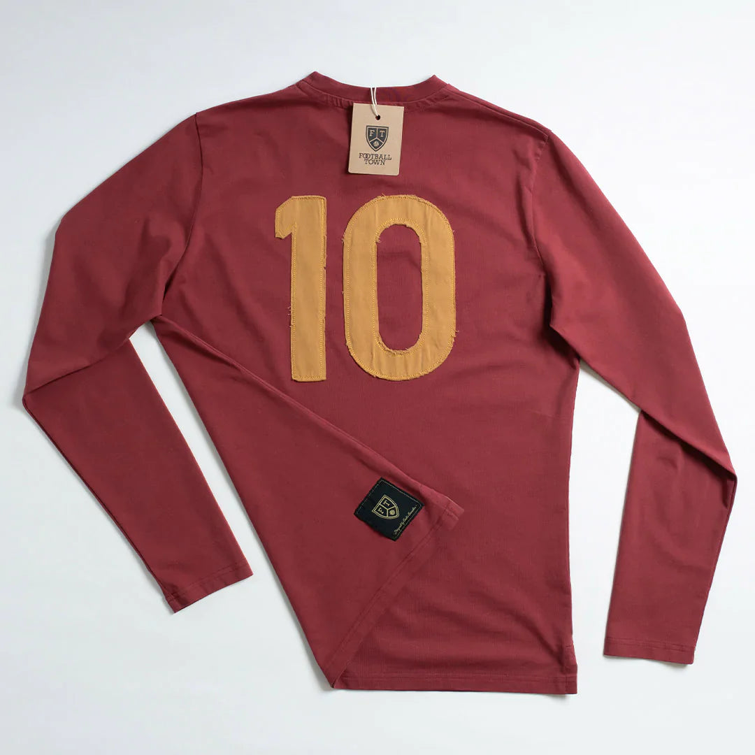 The Reds Long Sleeves