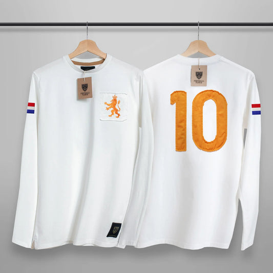 The Flying Dutchmen Number 10