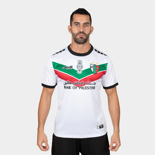 Club Deportivo Palestino 22/23 Men Home Jersey