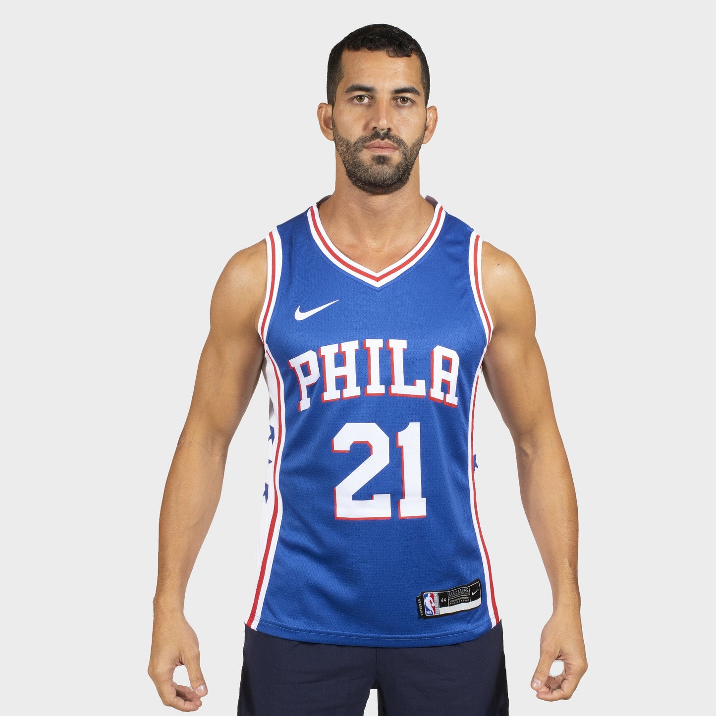 Philadelphia 76Ers Joel Embiid -  Icon Edition