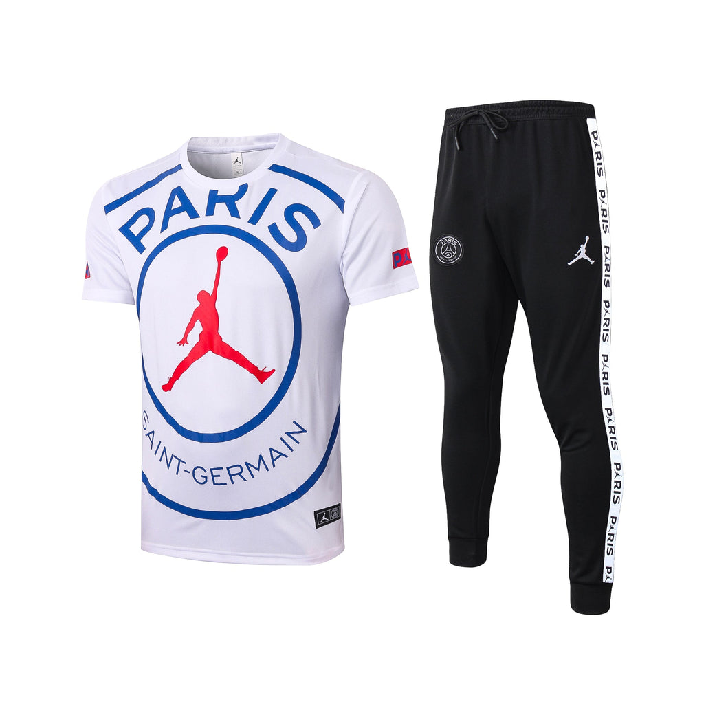 Paris Saint German Jordan Training Set Climate 20/21 - Mitani Store