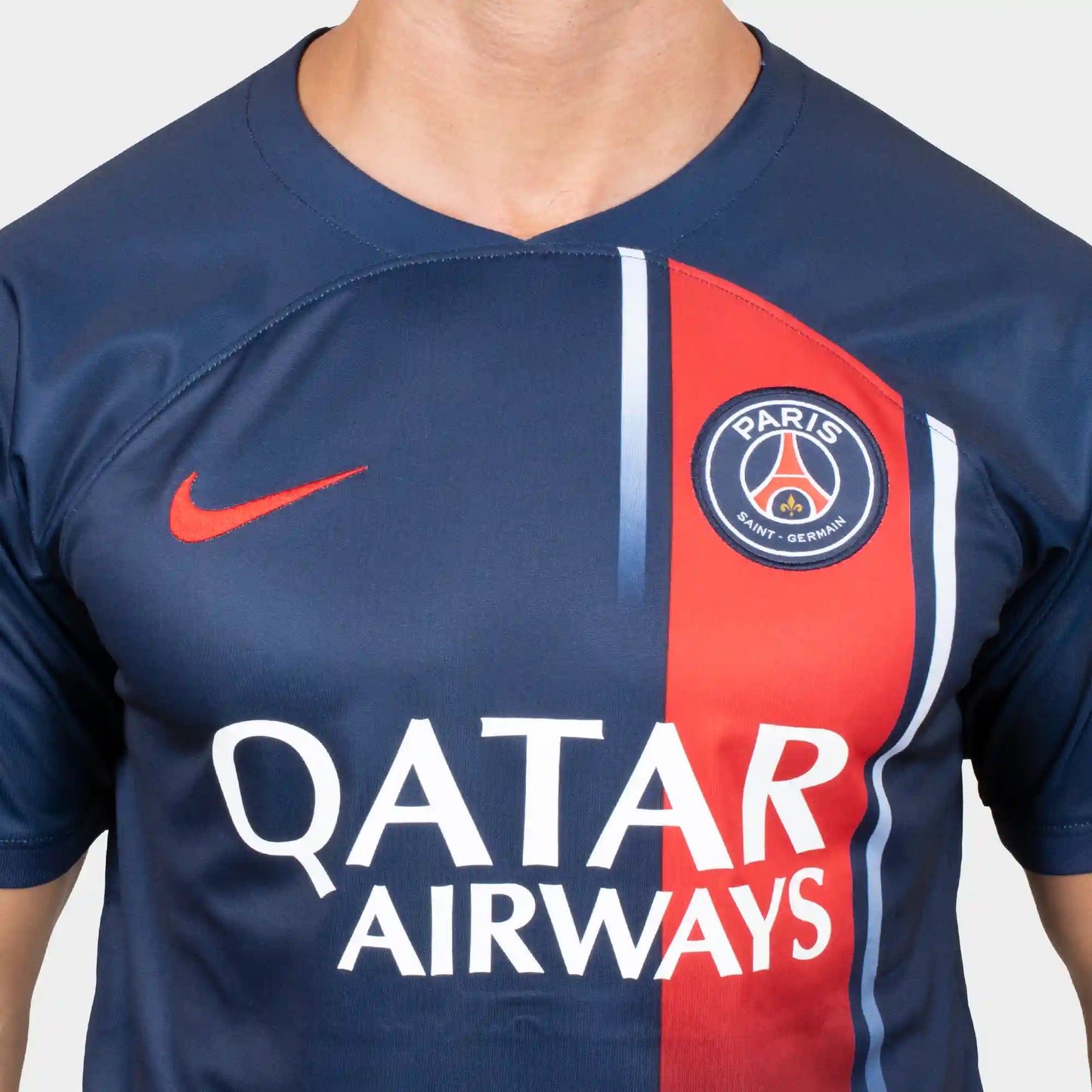 Paris Saint Germain 23/24 Men Home Jersey