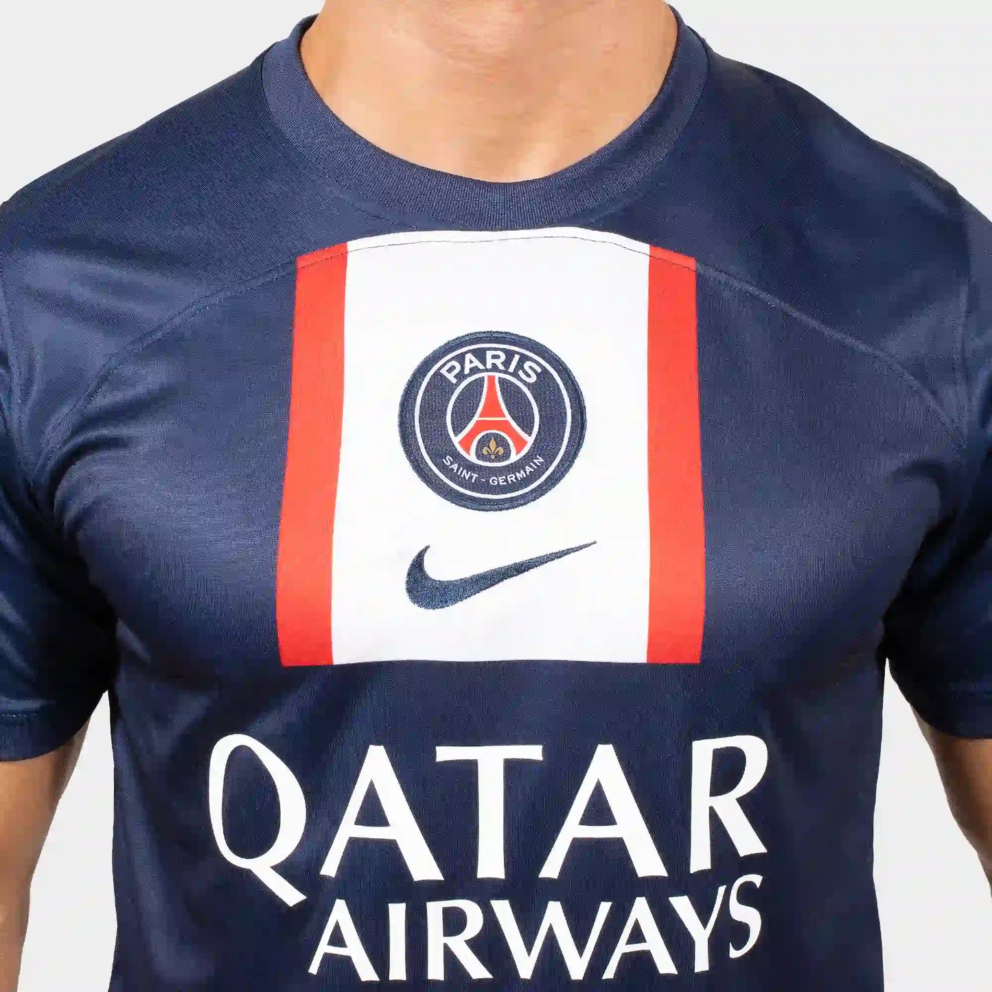 Paris Saint Germain 22/23 Men Home Jersey