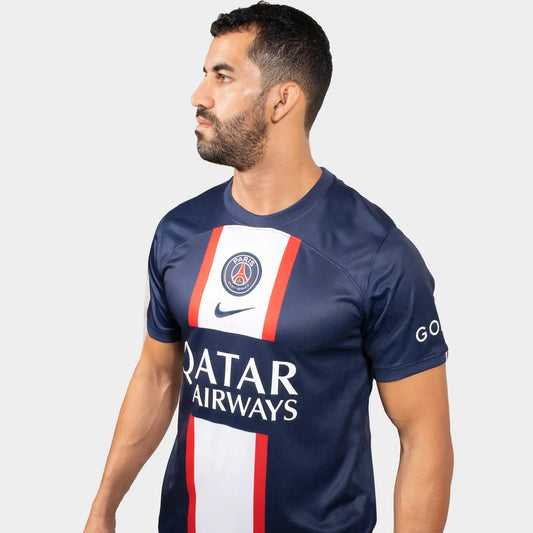 Paris Saint Germain 22/23 Men Home Jersey