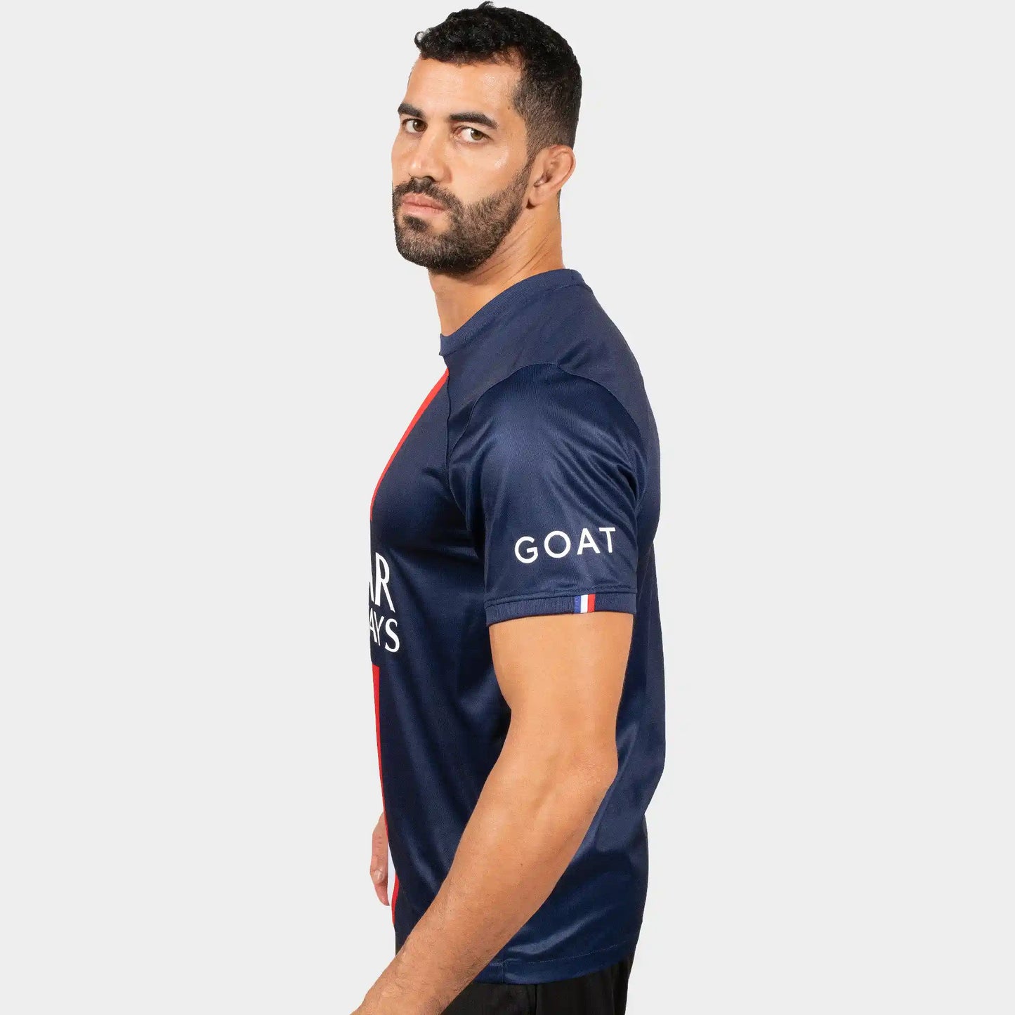 Paris Saint Germain 22/23 Men Home Jersey