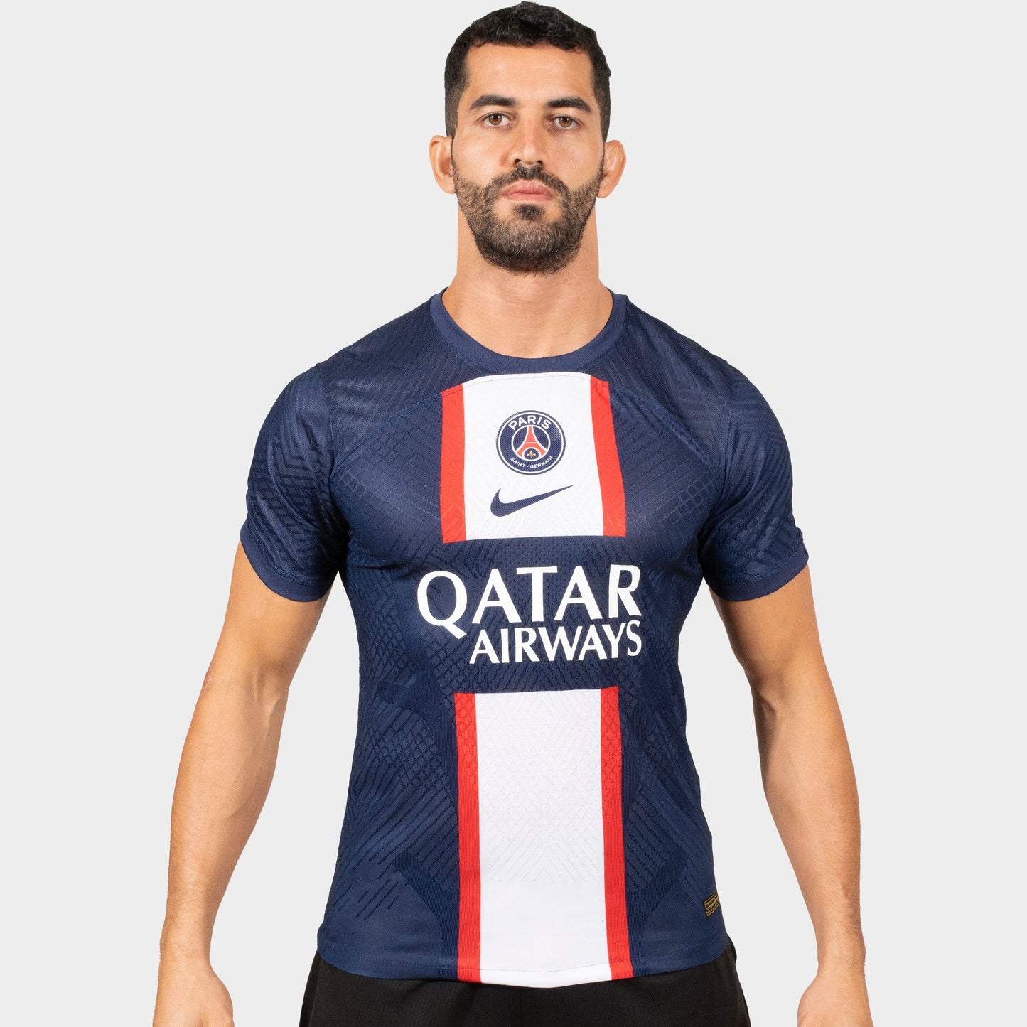 Paris Saint Germain 22/23 Men Player Version Home Jersey