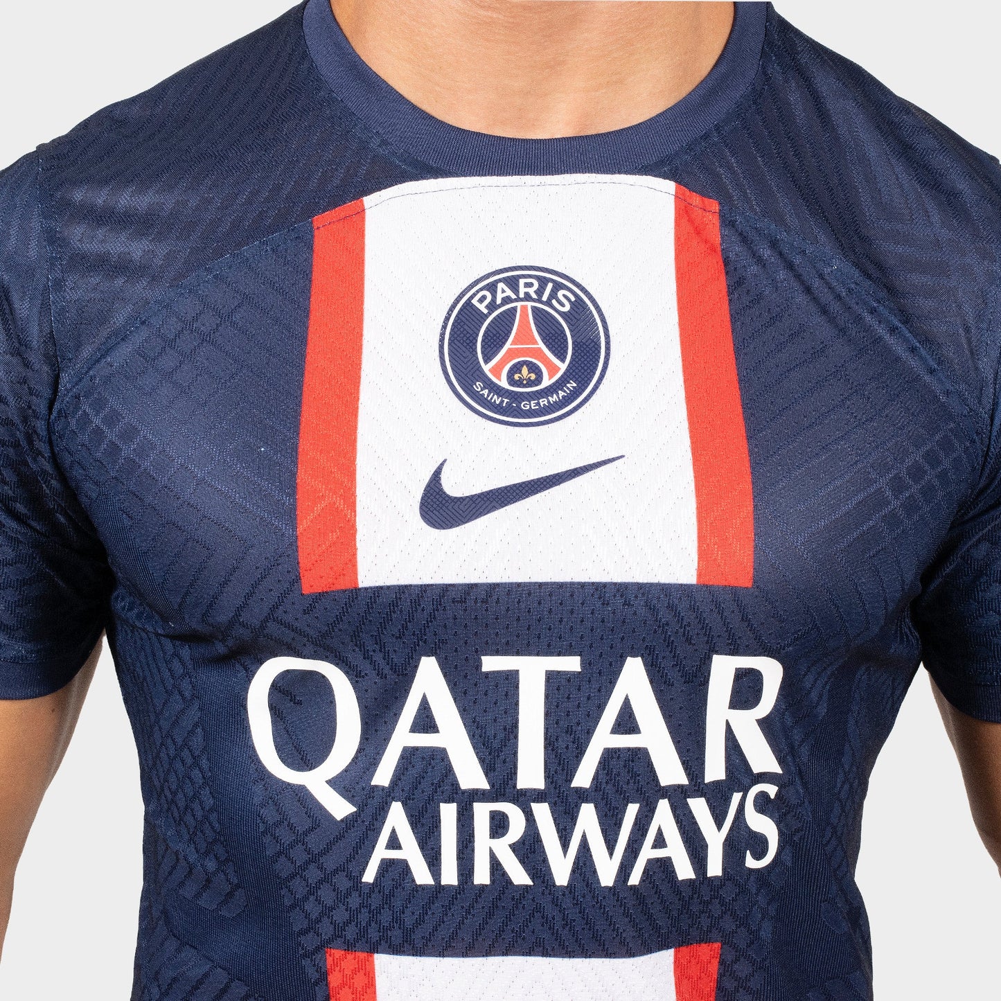 Paris Saint Germain 22/23 Men Player Version Home Jersey