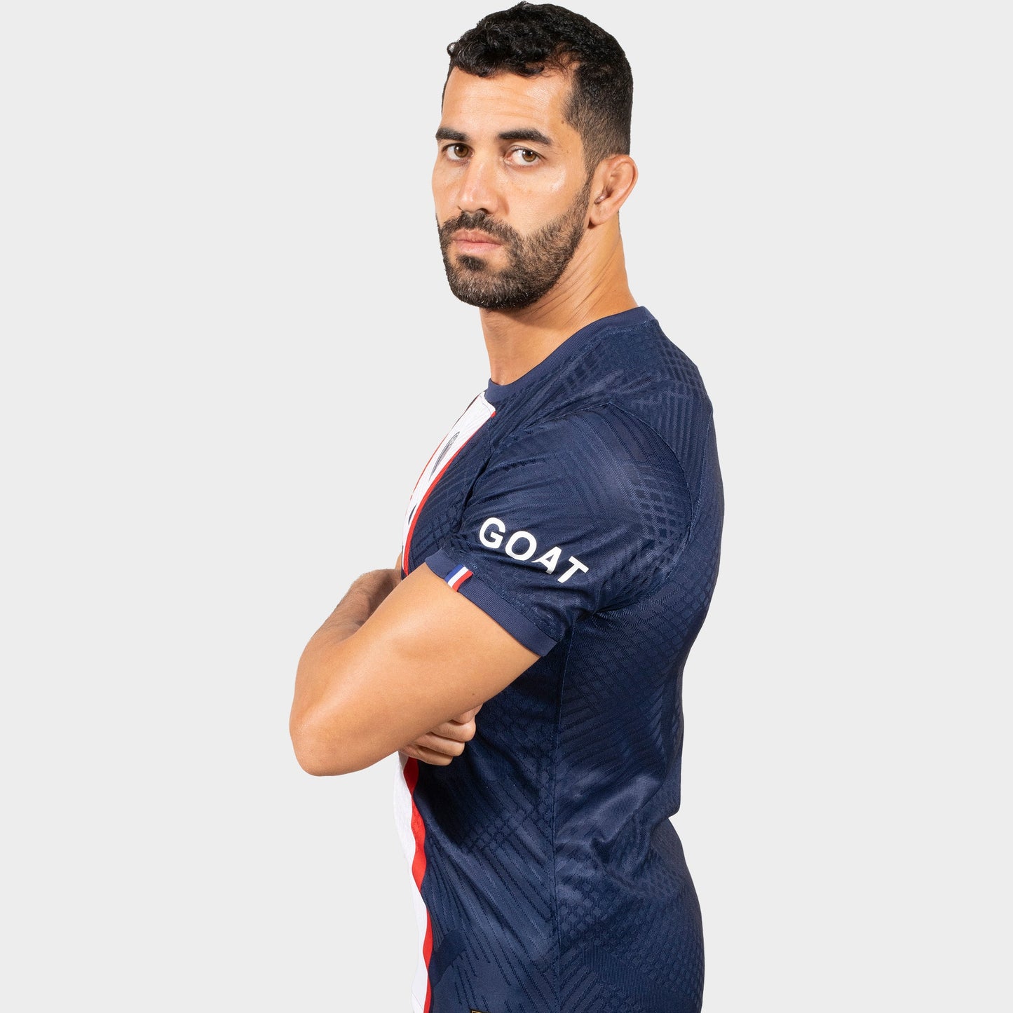 Paris Saint Germain 22/23 Men Player Version Home Jersey