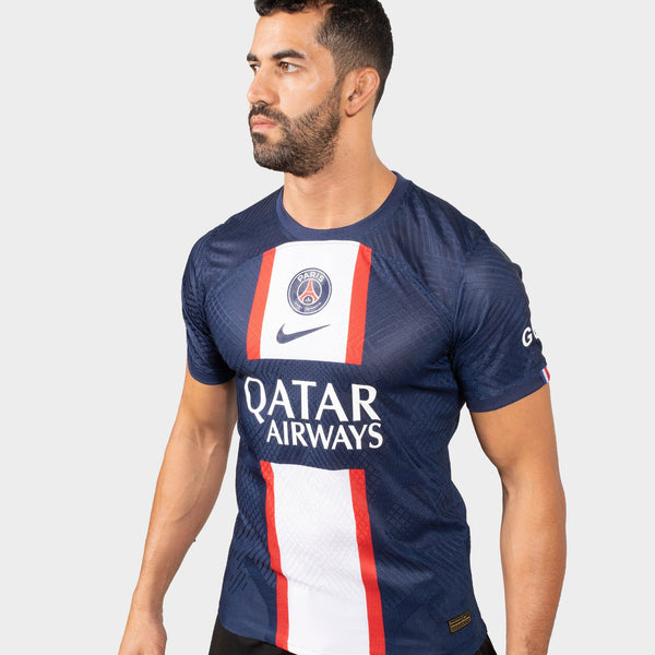 Paris Saint Germain 22/23 Men Player Version Home Jersey