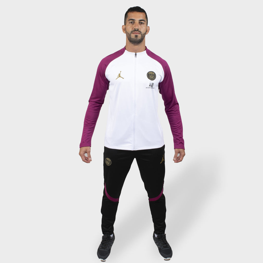 Paris Saint Germain  20/21 Men Tracksuit Jordan