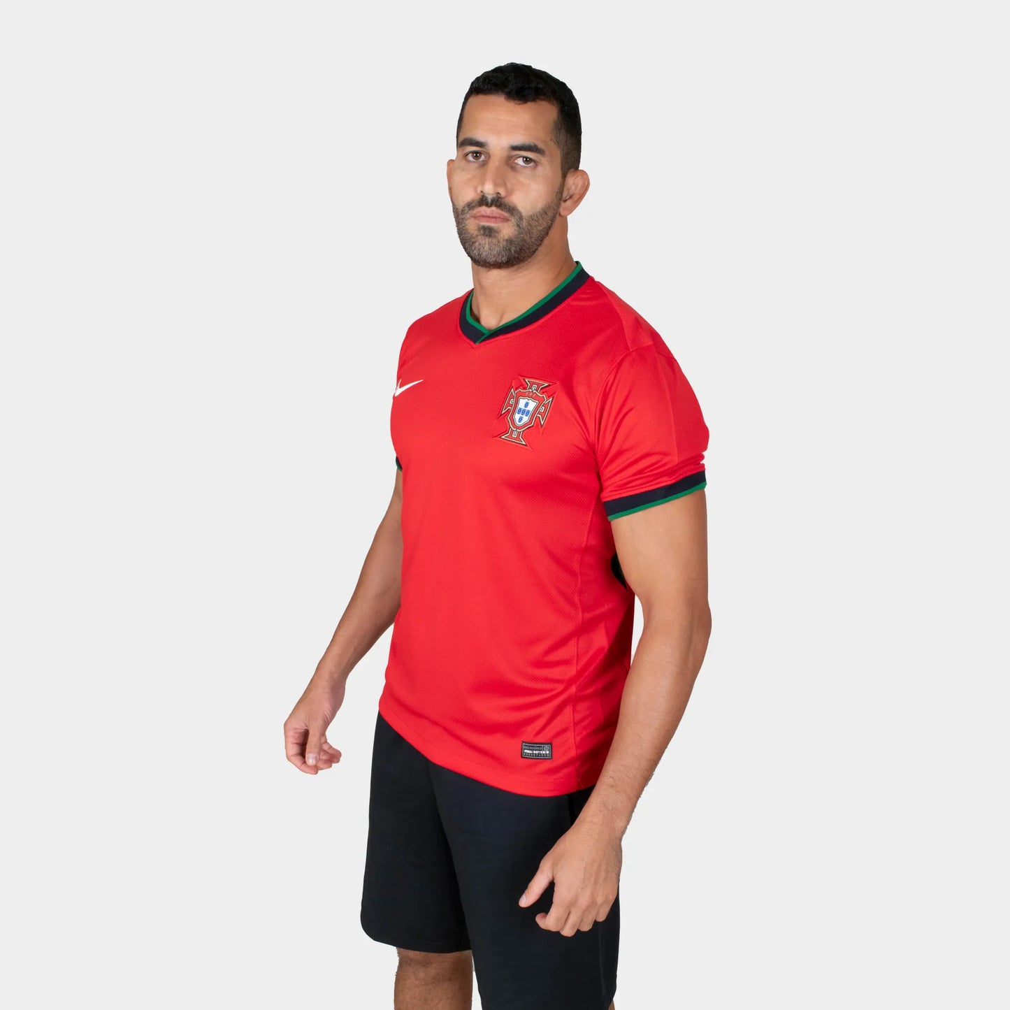 Portugal 24/25 Men Home Jersey