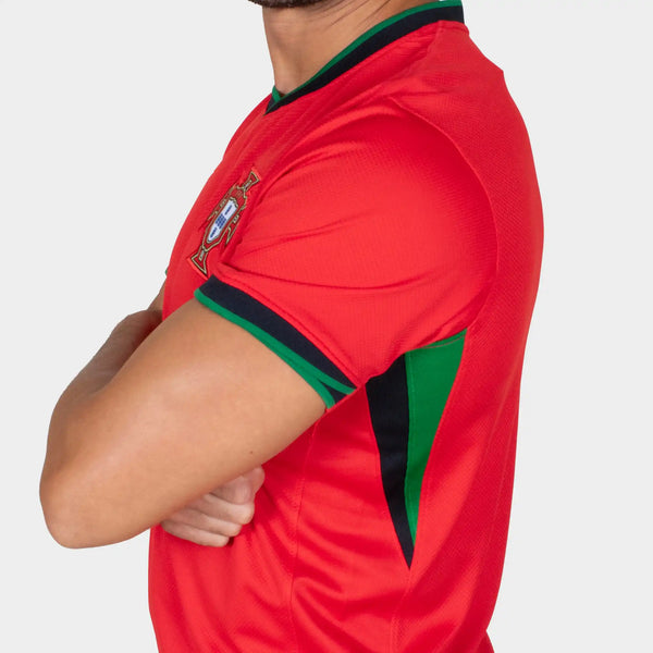 Portugal 24/25 Men Home Jersey