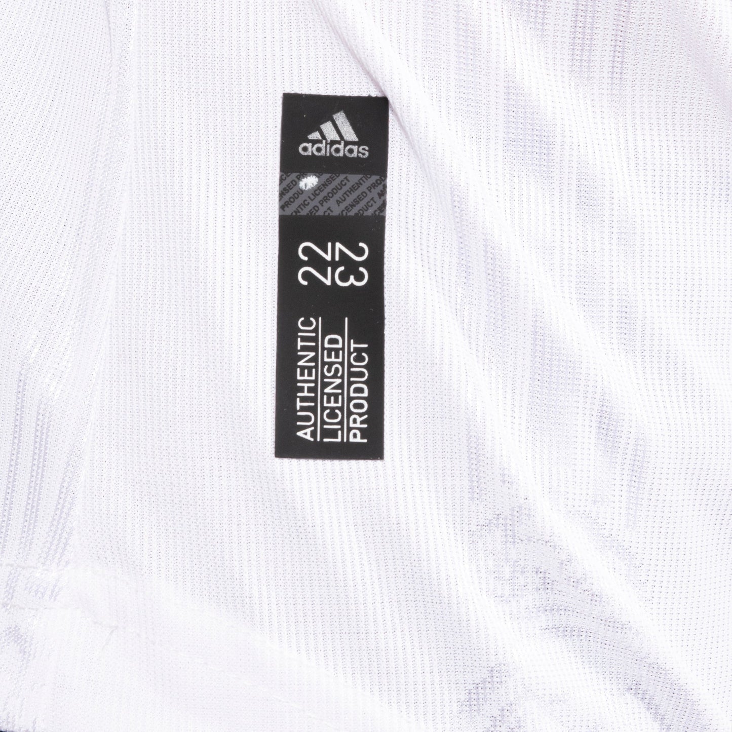 Madrid 22/23 Men Player Version Home Jersey