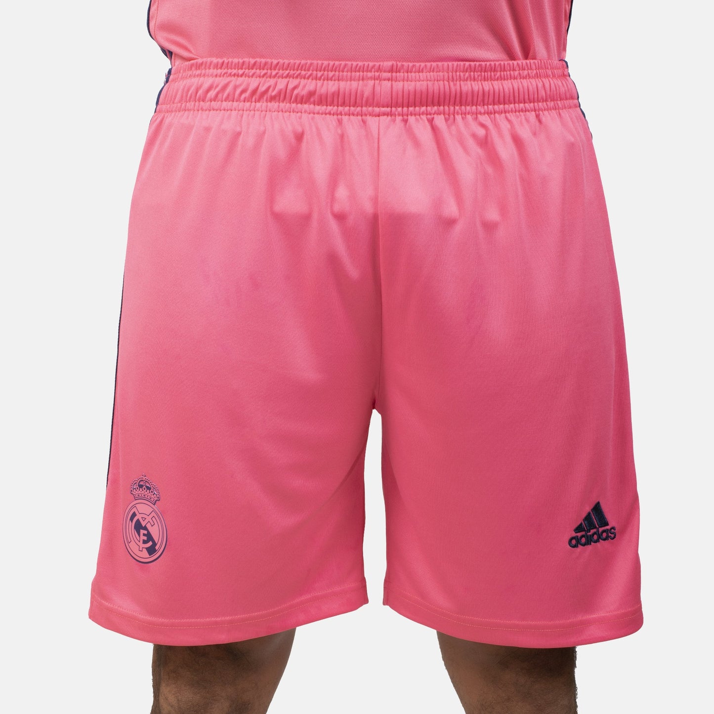 Madrid 20/21 Men Away Shorts