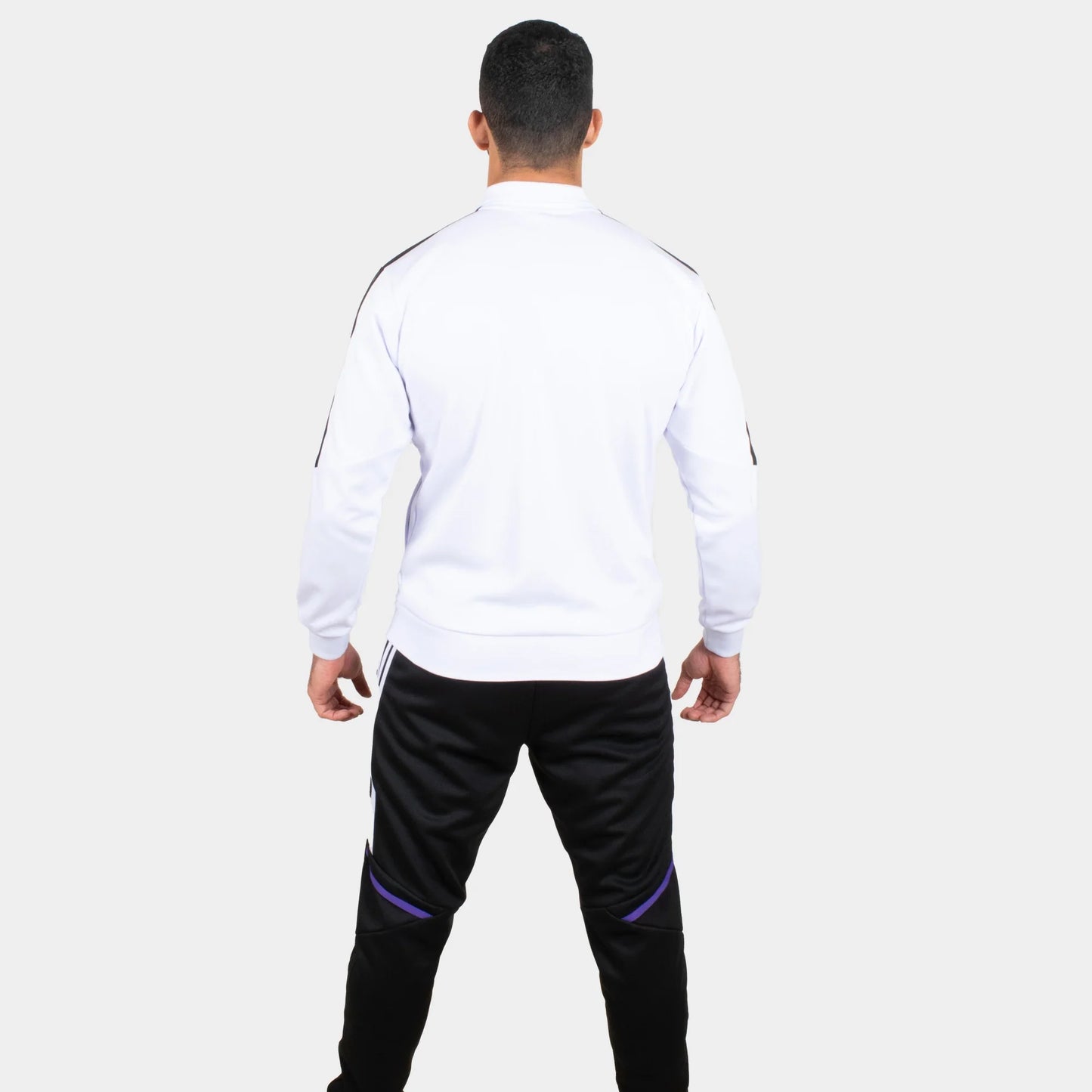 Madrid 22/23 Men Tracksuit