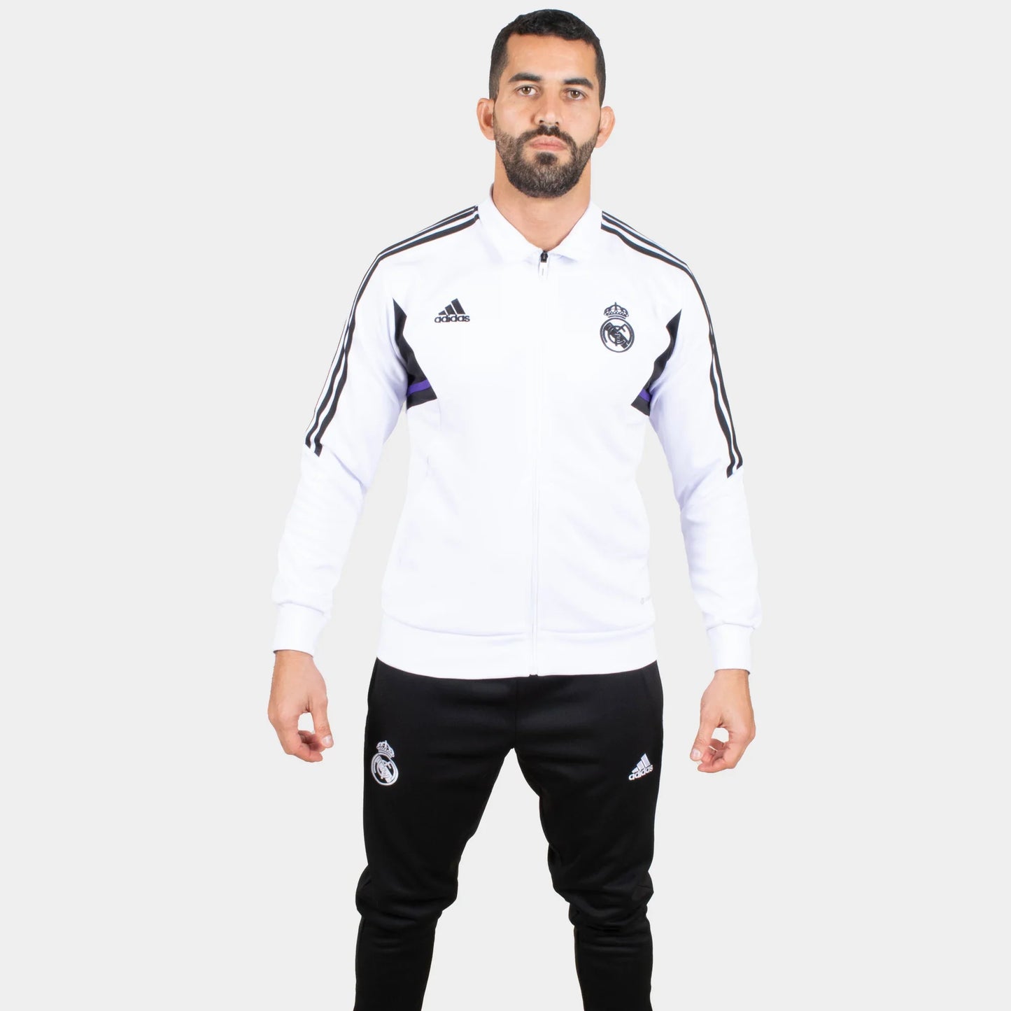 Madrid 22/23 Men Tracksuit