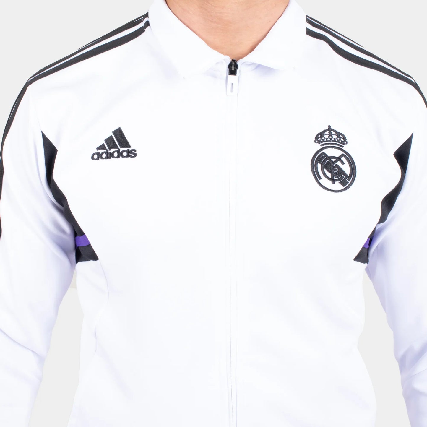 Madrid 22/23 Men Tracksuit