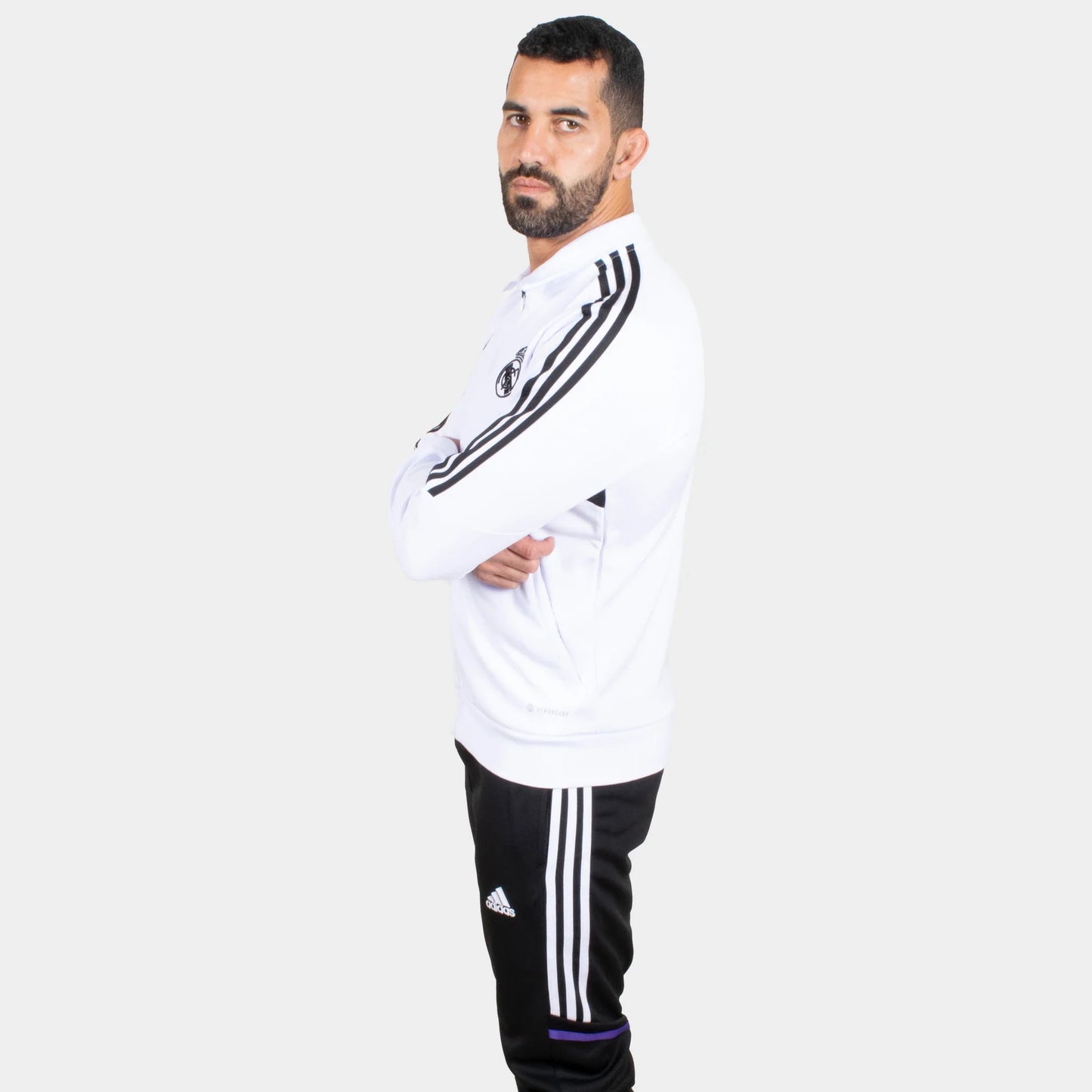 Madrid 22/23 Men Tracksuit