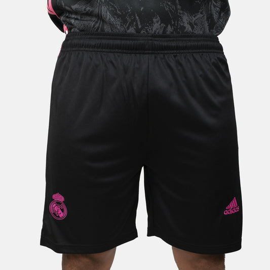 Real Madrid 20/21 Men Third Shorts