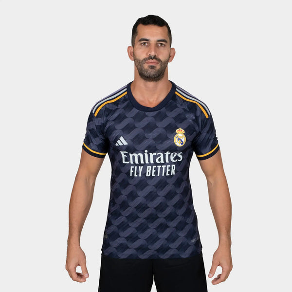 Madrid 23/24 Men Away Player Version