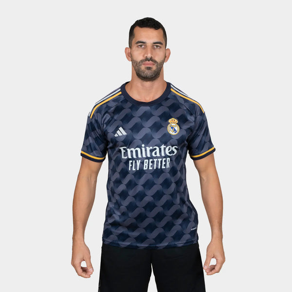 Madrid 23/24 Men Away