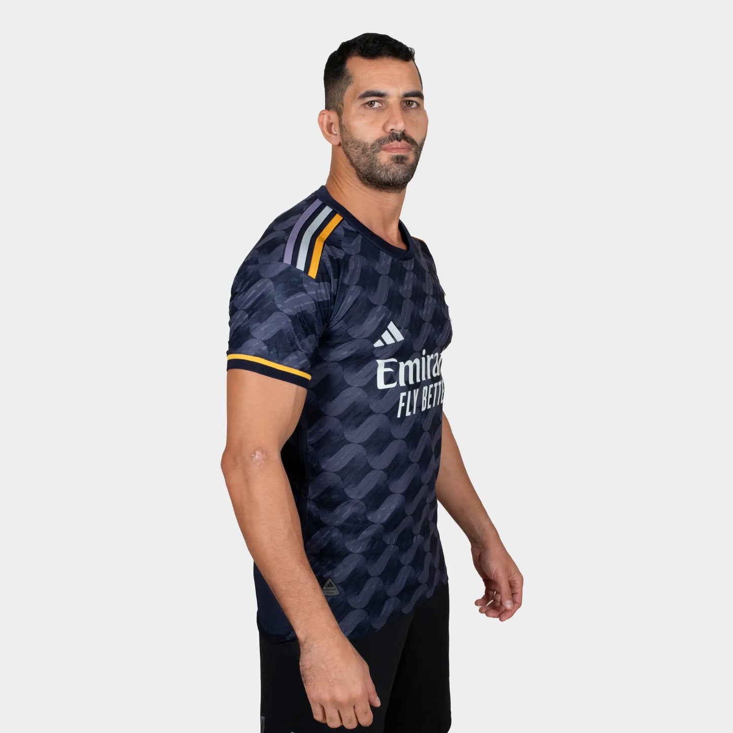 Madrid 23/24 Men Away