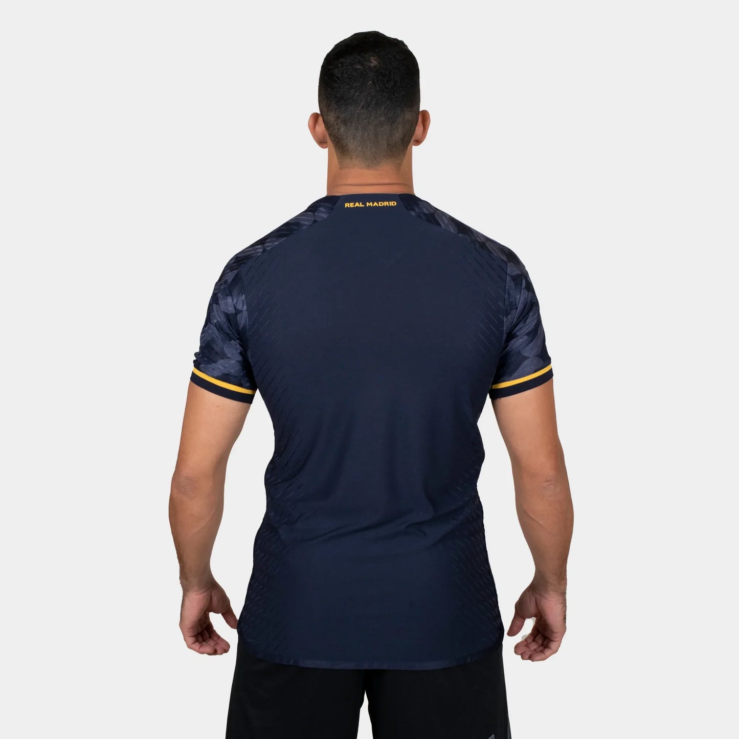 Madrid 23/24 Men Away Player Version