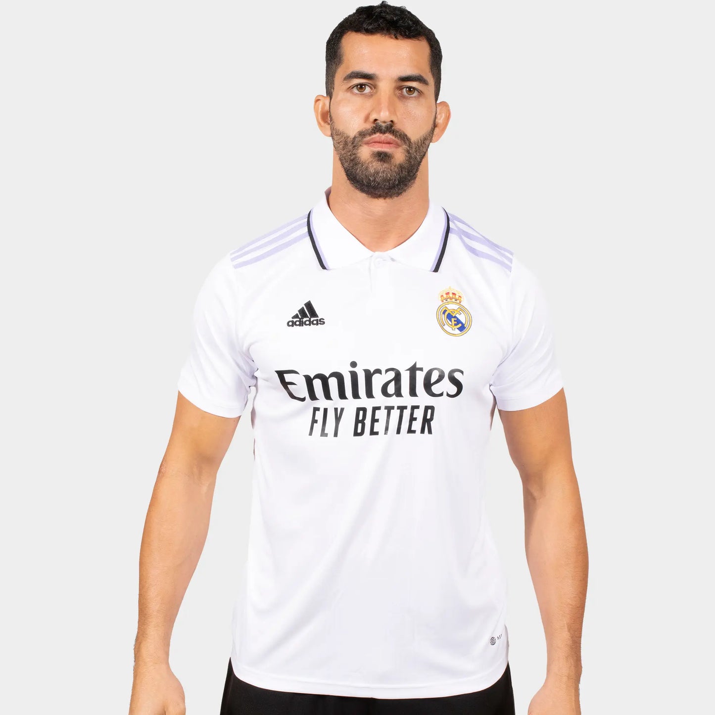 Madrid 22/23 Men Home Jersey