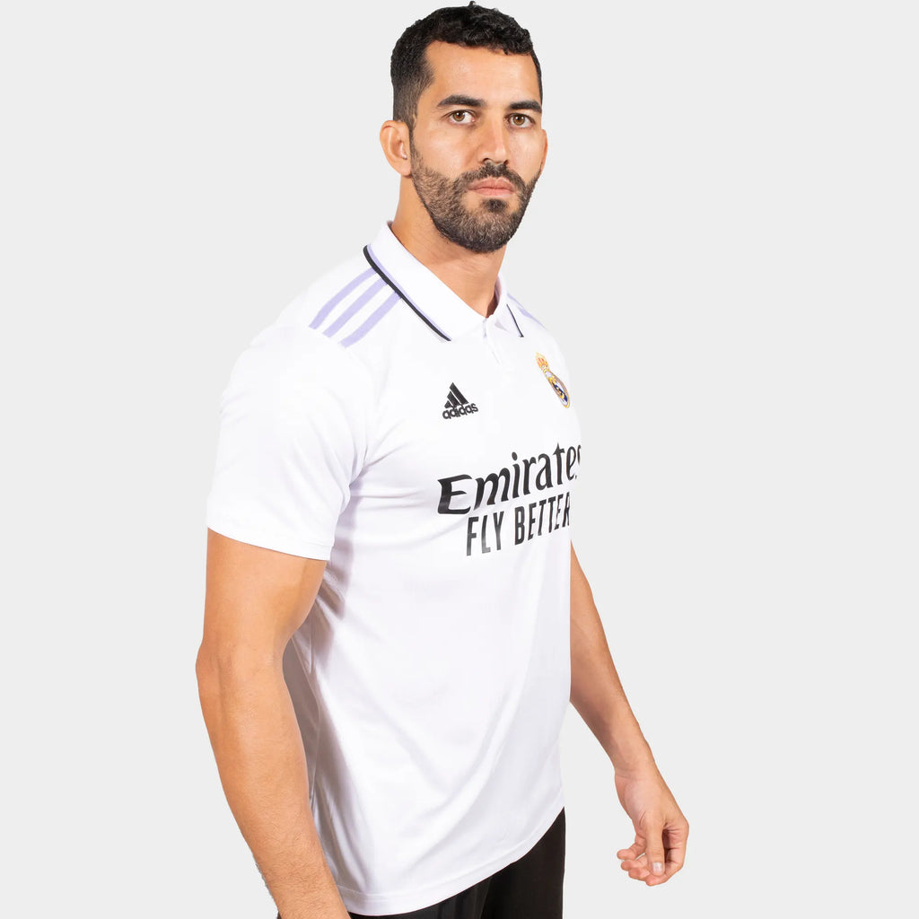 Madrid 22/23 Men Home Jersey