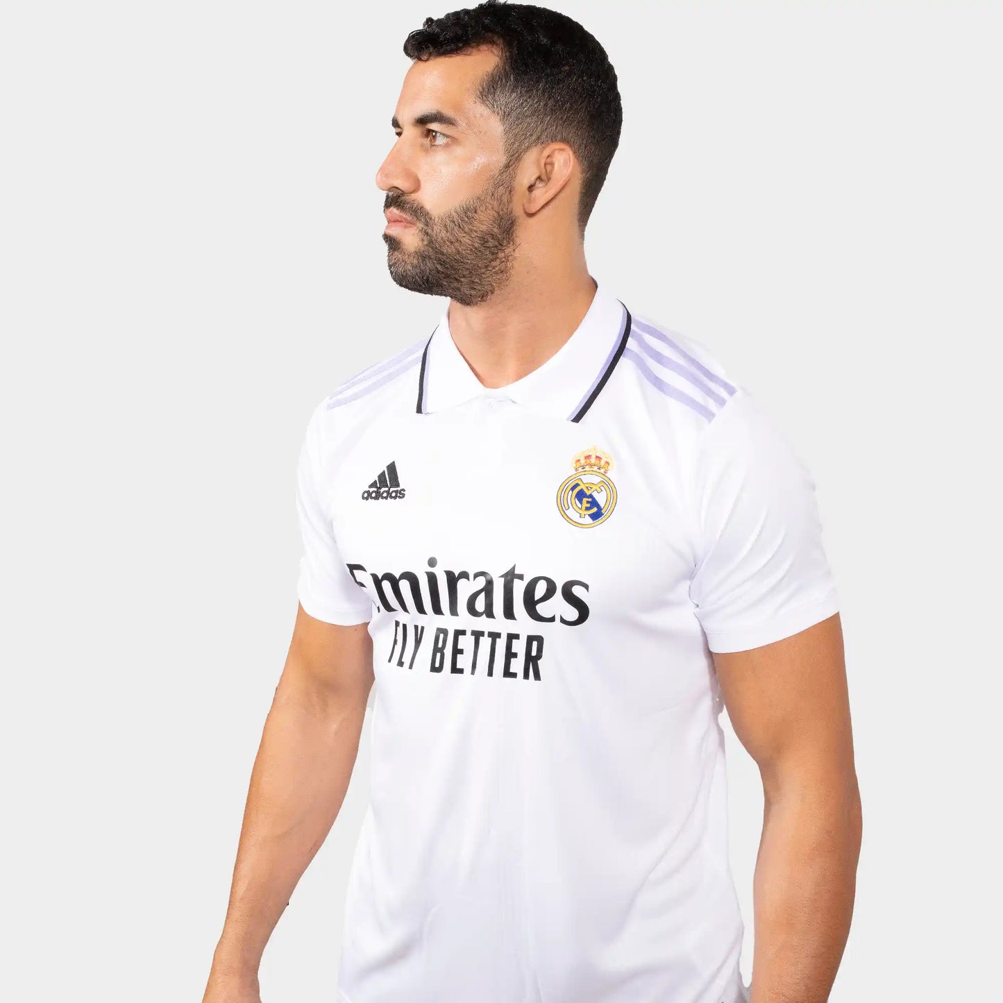 Madrid 22/23 Men Home Jersey