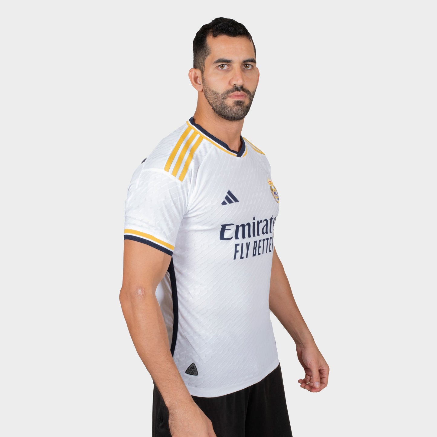 Madrid 23/24 Men Home Player Version